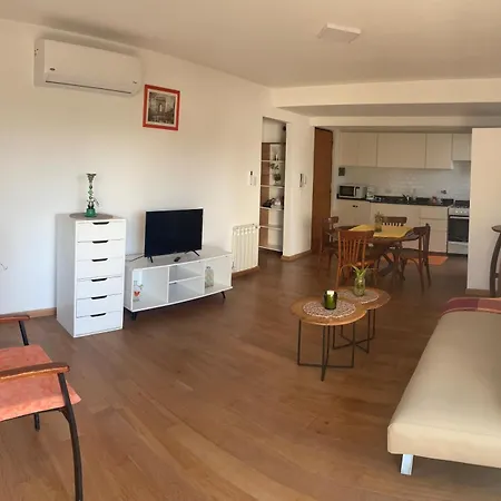 Dpto Arroyito Apartment Rosario Exterior photo