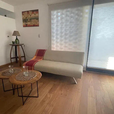 Dpto Arroyito Apartment Rosario Exterior photo