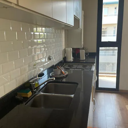 Dpto Arroyito Apartment Rosario Exterior photo