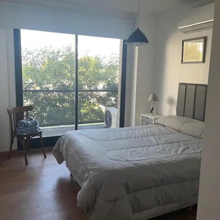 Dpto Arroyito Apartment Rosario Exterior photo