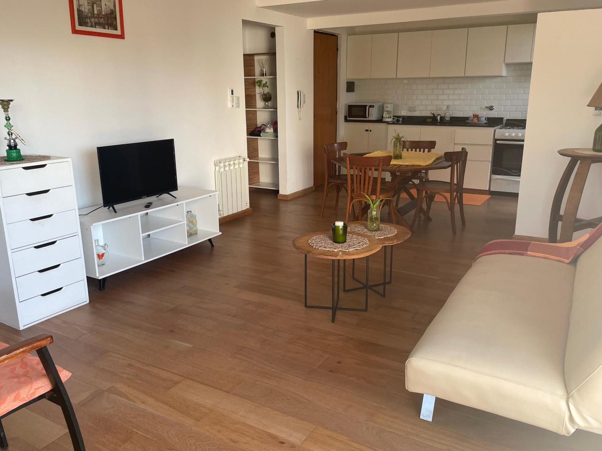 Apartment Dpto Arroyito