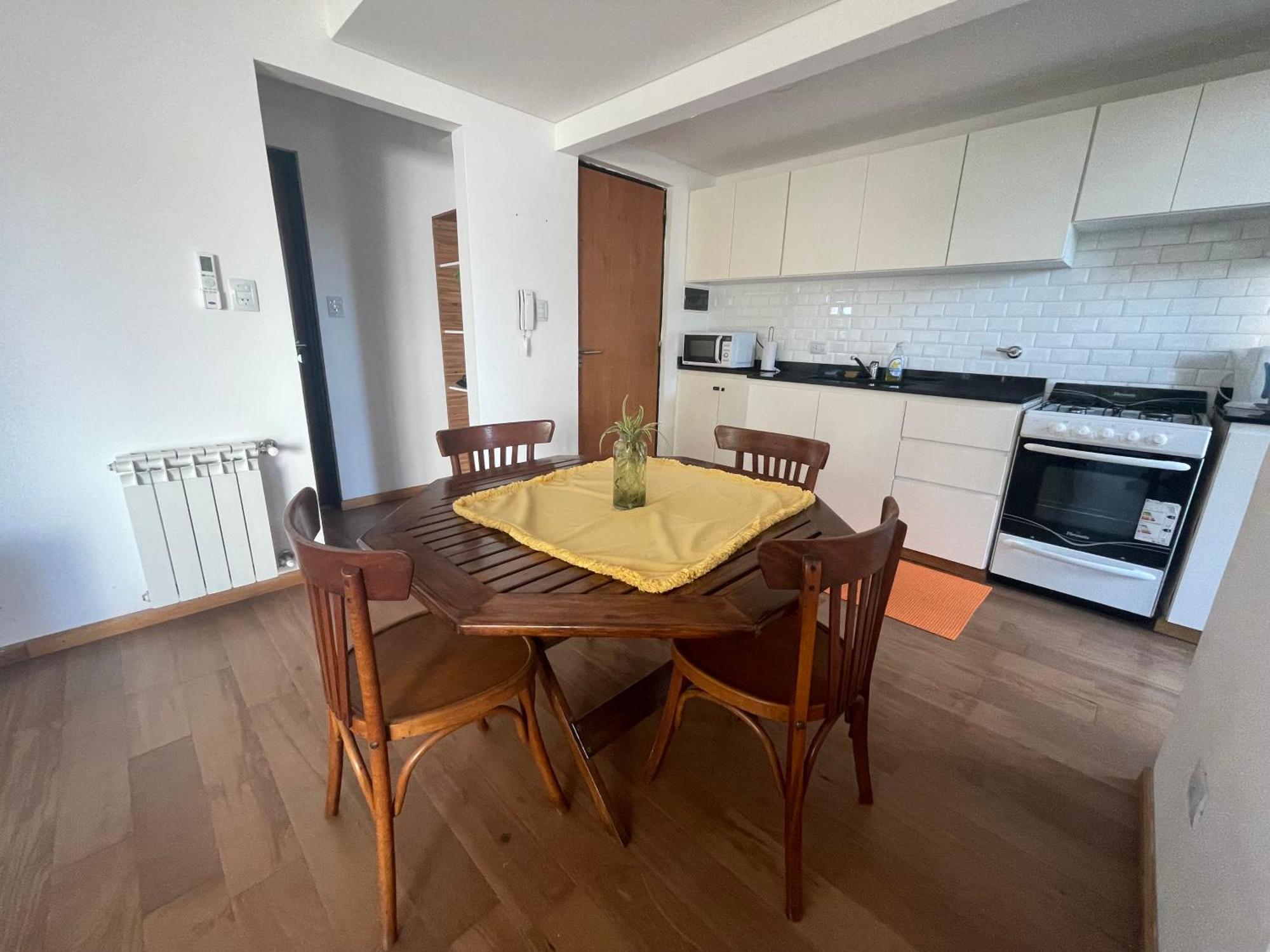 Dpto Arroyito Apartment