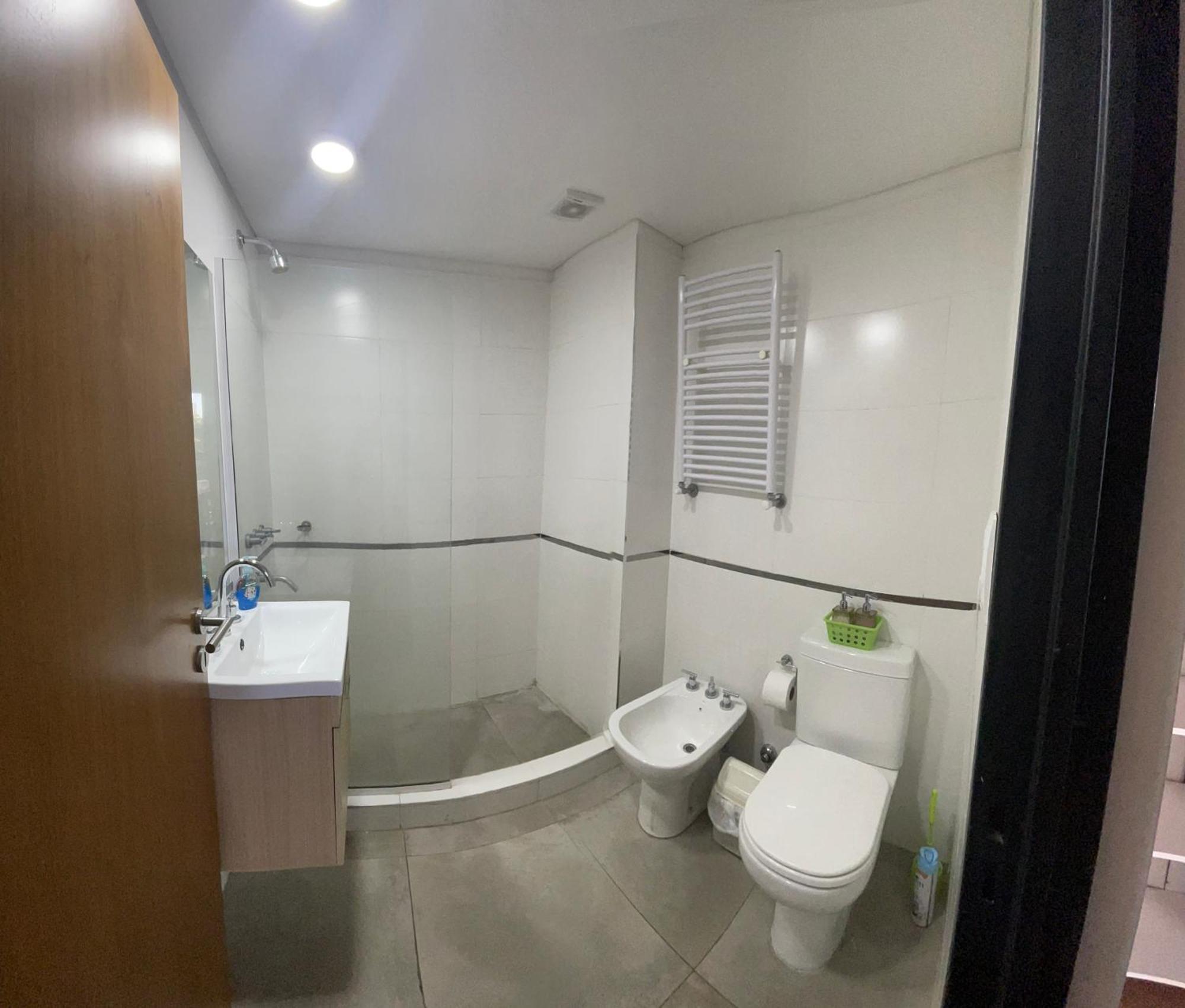 Dpto Arroyito Apartment Rosario