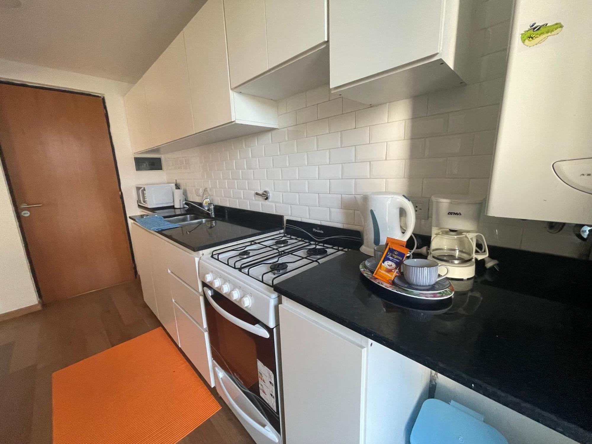 Dpto Arroyito Apartment Rosario