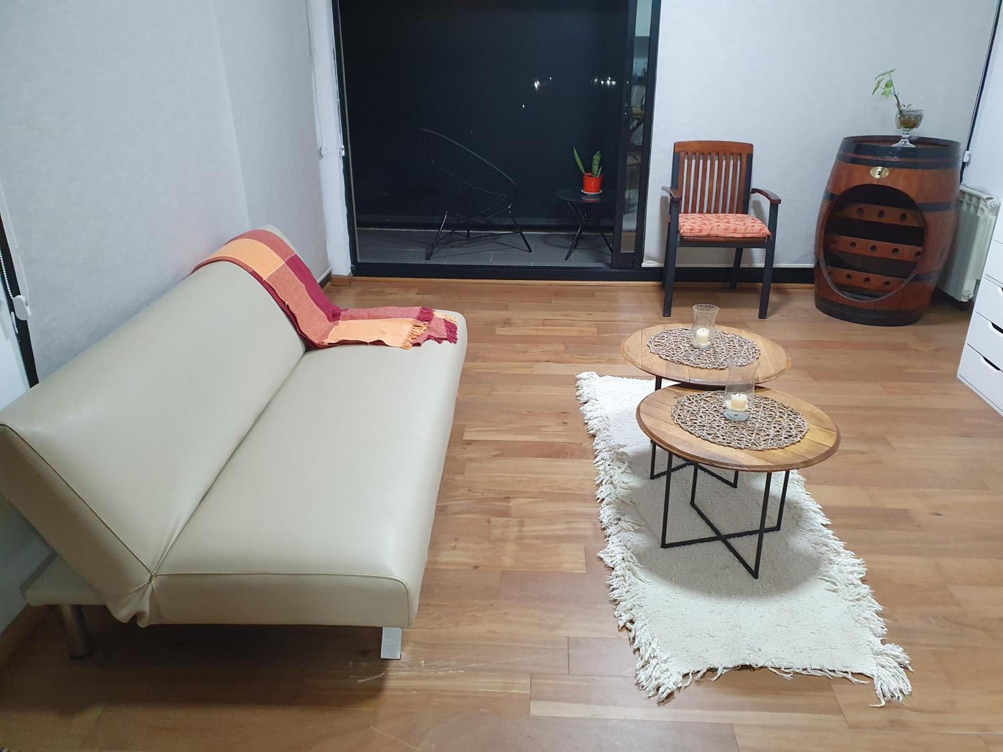Apartment Dpto Arroyito